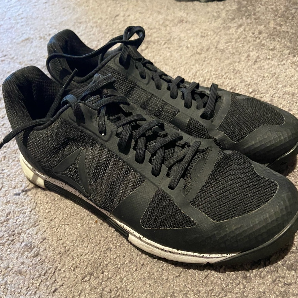 Reebok Crossfit